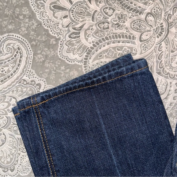 NWT American Eagle Outfitters Vintage High Rise Jeans - Picture 4 of 7